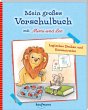 Mein großes Vorschulbuch mit Mimi & Leo - Bild 1