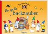 Zwergenstübchen Der große Backzauber - Bild 1