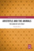 Aristotle and the Animals (eBook, PDF)