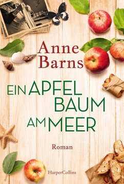 Ein Apfelbaum am Meer - Barns, Anne