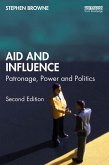 Aid and Influence (eBook, ePUB)