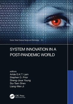 Cover System Innovation in a Post-Pandemic World (eBook, PDF)