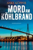 Mord am Köhlbrand / Svea Kopetzki Bd.3