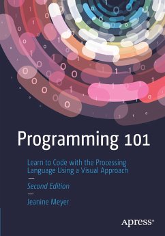 Programming 101 - Meyer, Jeanine