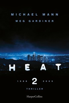 Heat 2 - Mann, Michael;Gardiner, Meg;Gardiner/Mann, Meg/Michael