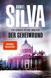 Der Geheimbund / Gabriel Allon Bd.20 - Bild 1