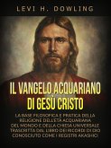 Il Vangelo acquariano di Gesù Cristo (Tradotto) (eBook, ePUB)