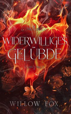 Widerwilliges Gelübde (eBook, ePUB) - Fox, Willow