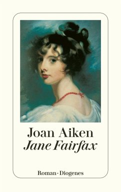 Jane Fairfax (eBook, ePUB) - Aiken, Joan