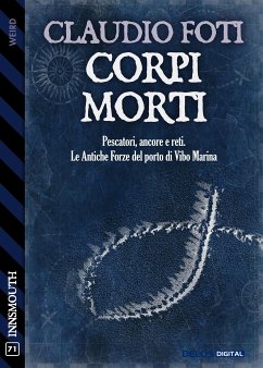 Corpi Morti (eBook, ePUB) - Foti, Claudio