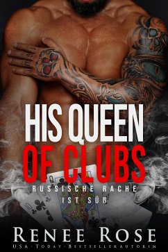 His Queen of Clubs (eBook, ePUB) - Rose, Renee