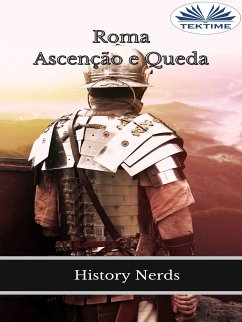 Roma (eBook, ePUB) - Nerds, History