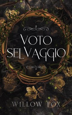 Voto Selvaggio (eBook, ePUB) - Fox, Willow