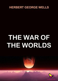 Cover The War of the Worlds (eBook, ePUB)