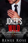 Joker's Wild (eBook, ePUB)