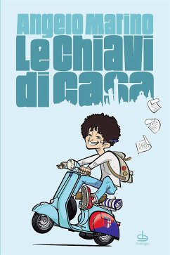 Le chiavi di casa (eBook, ePUB) - Marino, Angelo