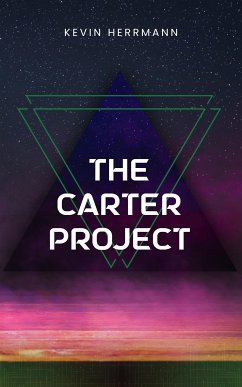 The Carter Project (eBook, ePUB) - Herrmann, Kevin