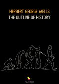 The Outline Of History (eBook, ePUB)
