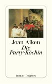 Die Party-Köchin (eBook, ePUB)