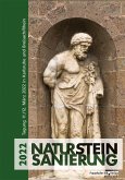 Natursteinsanierung 2022. (eBook, PDF)