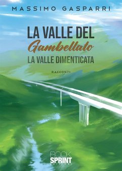 La valle del Gambellato (eBook, ePUB) - Gasparri, Massimo