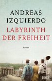 Labyrinth der Freiheit / Wege der Zeit Bd.3 (eBook, ePUB)