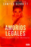 Amoríos Legales (eBook, ePUB)