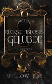 Rücksichtsloses Gelübde (eBook, ePUB)