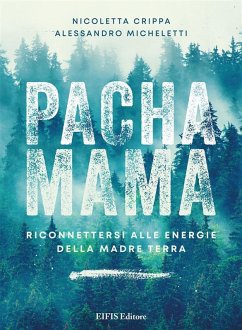 Cover Pachamama (eBook, ePUB)