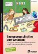 Lesespurgeschichten zum Anfassen... - Bild 1