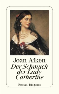 Der Schmuck der Lady Catherine (eBook, ePUB) - Aiken, Joan