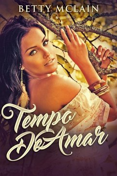 Cover Tempo De Amar (eBook, ePUB)