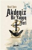 Akdeniz Bir Yangin Yeri