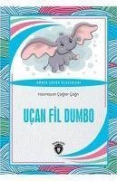 Ucan Fil Dumbo - Cagri, Caglar