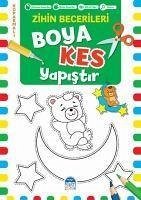 Boya Kes Yapistir - Kolektif