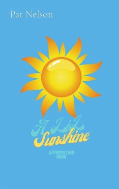 A Lil Sunshine - Nelson, Pat