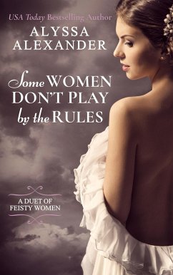 Cover Some Women Don't Play By The Rules (eBook, ePUB)