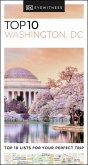 DK Eyewitness Top 10 Washington DC (eBook, ePUB)