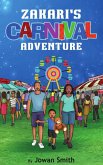 Zakari's Carnival Adventure