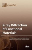 X-ray Diffraction of Functional Materials