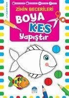 Boya Kes Yapistir - Kolektif