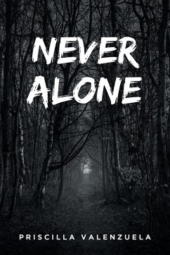 Never Alone - Valenzuela, Priscilla