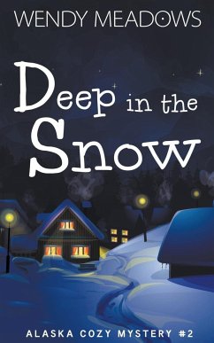 Deep in the Snow - Meadows, Wendy