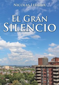 El Gran Silencio - Lehoux, Nicolas