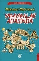 Cover Yamyamlar Adasinda