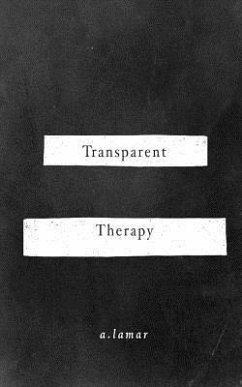 Transparent Therapy - Lamar, A.