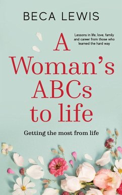 A Woman's ABCs Of Life - Lewis, Beca