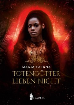Totengötter Cover Totengötter