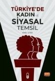Türkiyede Kadin ve Siyasal Temsil