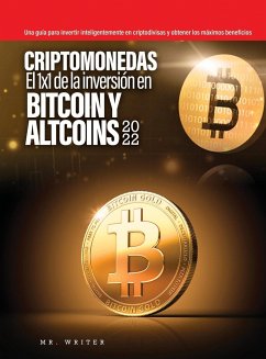 Criptomonedas El 1x1 de la inversión en Bitcoin y Altcoins 2022 - Writer